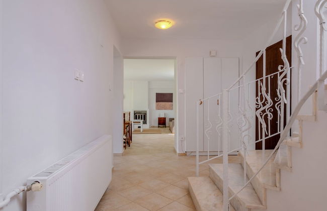 Villa w Garden 5 min to Altinkoy Beach in Urla - Foto 30