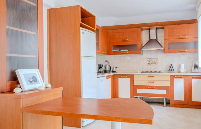 Villa w Garden 5 min to Altinkoy Beach in Urla - Foto 26