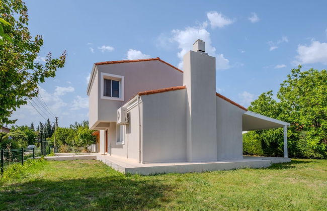 Villa w Garden 5 min to Altinkoy Beach in Urla - Foto 5