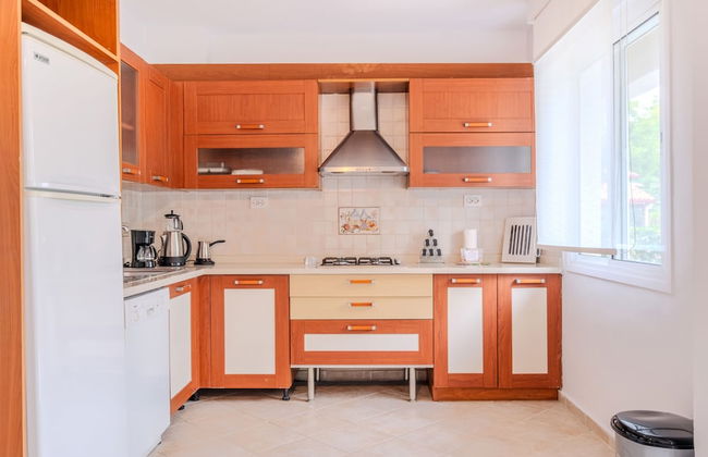 Villa w Garden 5 min to Altinkoy Beach in Urla - Foto 25