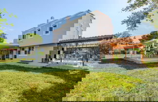 Foto 1 - Villa w Garden 5 min to Altinkoy Beach in Urla