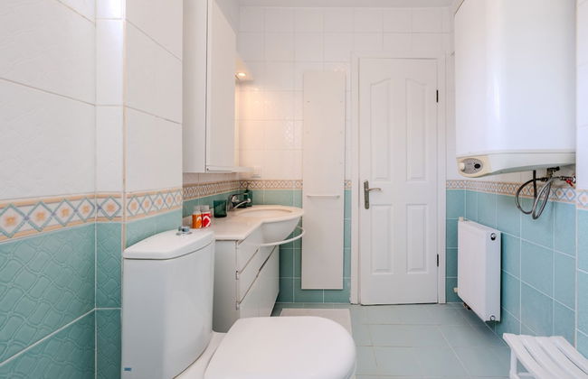 Villa w Garden 5 min to Altinkoy Beach in Urla - Foto 13