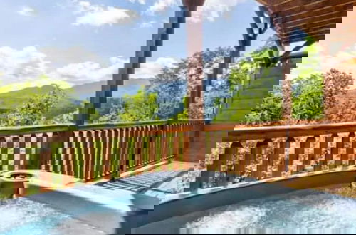 Foto 1 - The Morning Glory With Hot Tub Arcade Theater