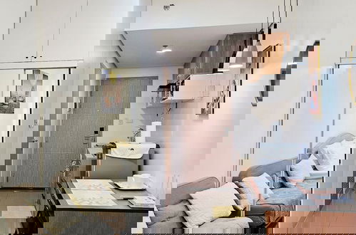 Foto 10 - Acellyne's Suites at Green 2 Residences