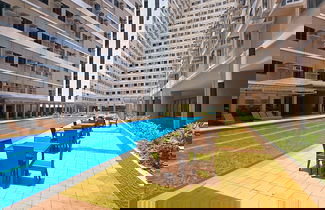 Foto 1 - Acellyne's Suites at Green 2 Residences