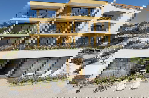 Foto 1 - MEDITERANA Art Deco Resort