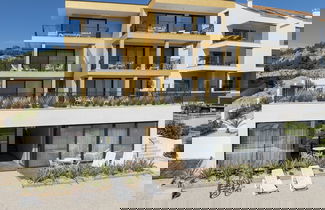 Photo 1 - MEDITERANA Art Deco Resort