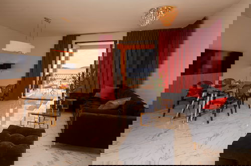 Foto 41 - MEDITERANA Art Deco Resort