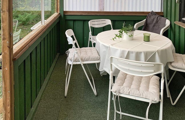 6 Person Holiday Home in Ucklum-by Traum - Foto 12
