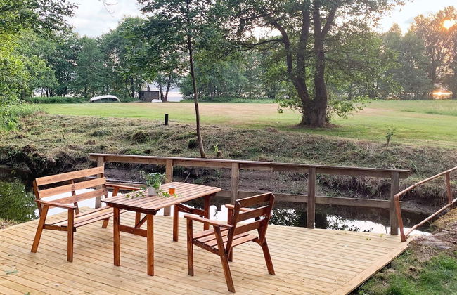 6 Person Holiday Home in Ucklum-by Traum - Foto 24
