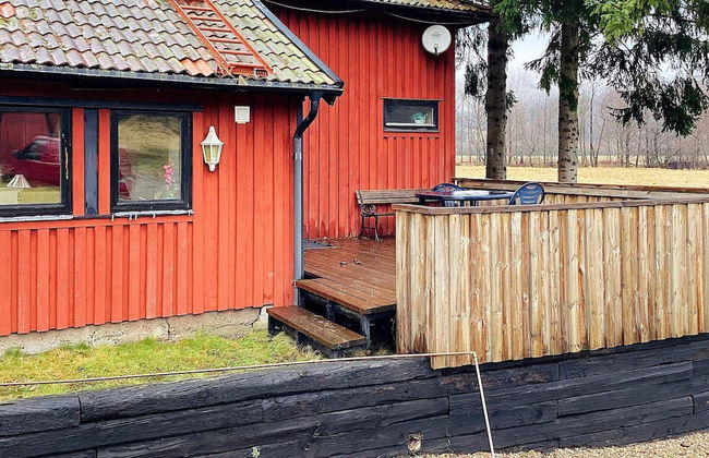 6 Person Holiday Home in Ucklum-by Traum - Foto 1