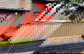 Foto 1 - 6 Person Holiday Home in Ucklum-by Traum