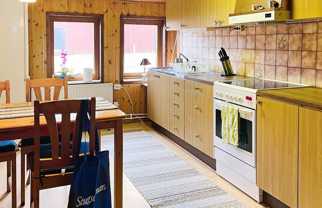 6 Person Holiday Home in Ucklum-by Traum - Foto 5