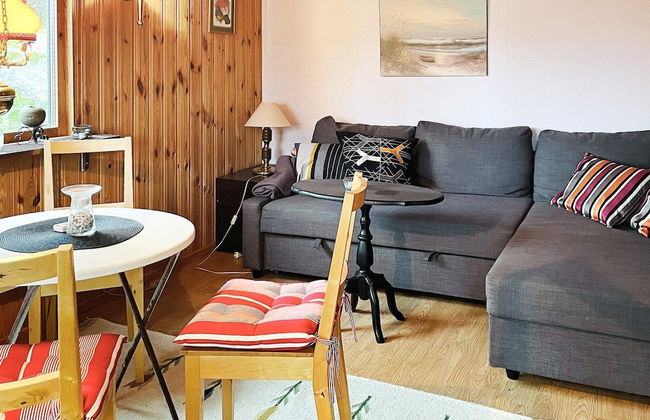 6 Person Holiday Home in Ucklum-by Traum - Foto 7