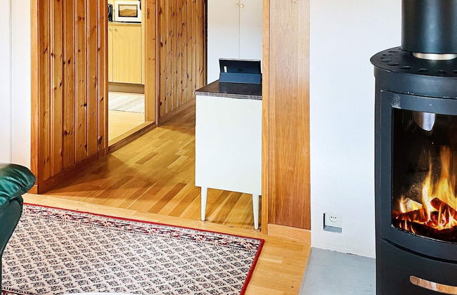 6 Person Holiday Home in Ucklum-by Traum - Foto 14