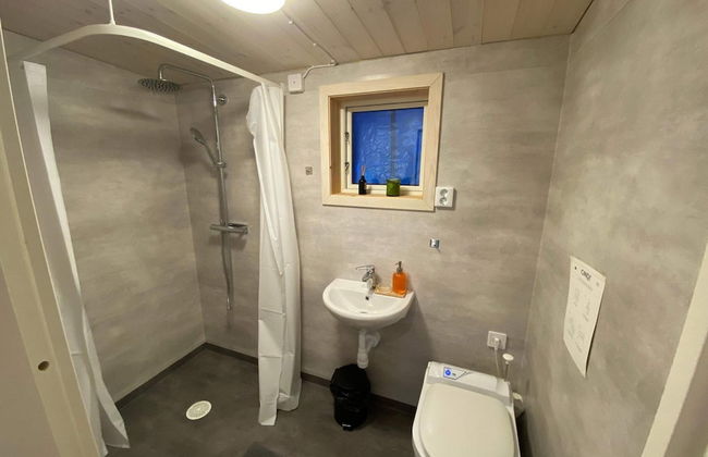6 Person Holiday Home in Ucklum-by Traum - Foto 16