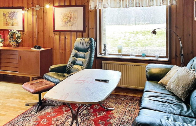 6 Person Holiday Home in Ucklum-by Traum - Foto 8