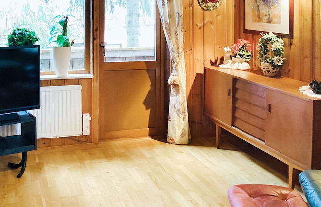 6 Person Holiday Home in Ucklum-by Traum - Foto 13