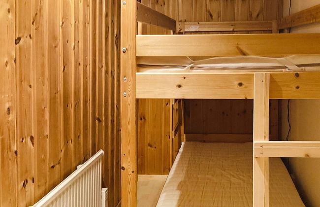 6 Person Holiday Home in Ucklum-by Traum - Foto 15