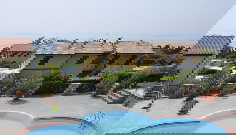 Photo 1 - Apartment in Lazise With Lake View Balcony