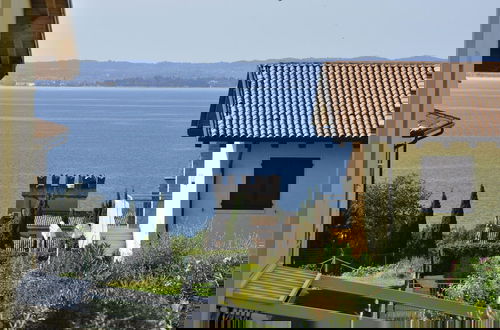 Photo 28 - Apartment in Lazise With Lake View Balcony