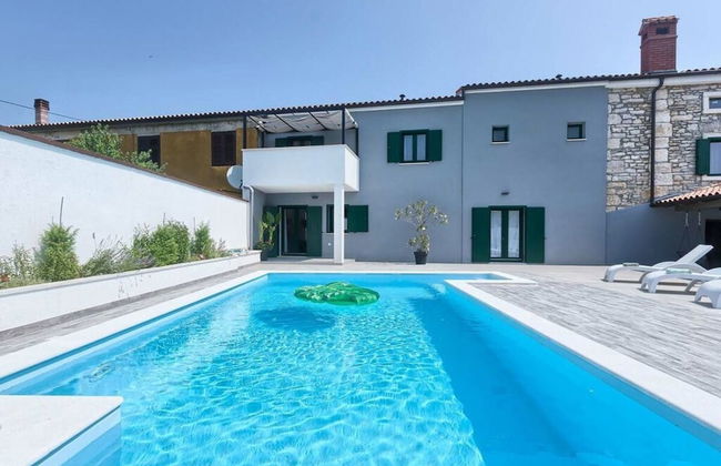 Villa Barbara Comfortable Holiday Residence - Foto 1