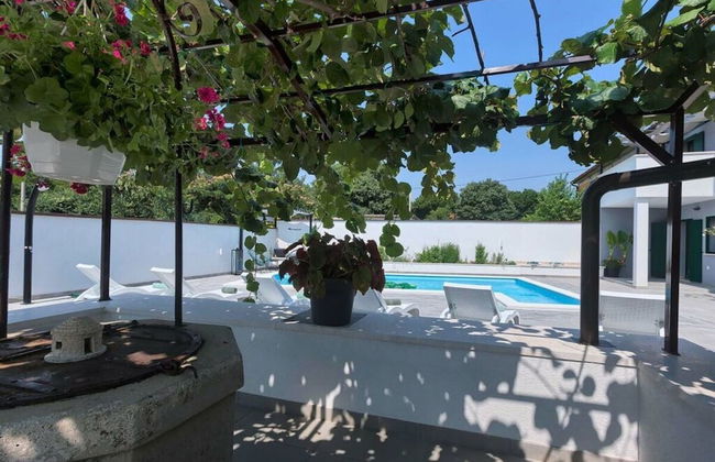 Villa Barbara Comfortable Holiday Residence - Foto 29