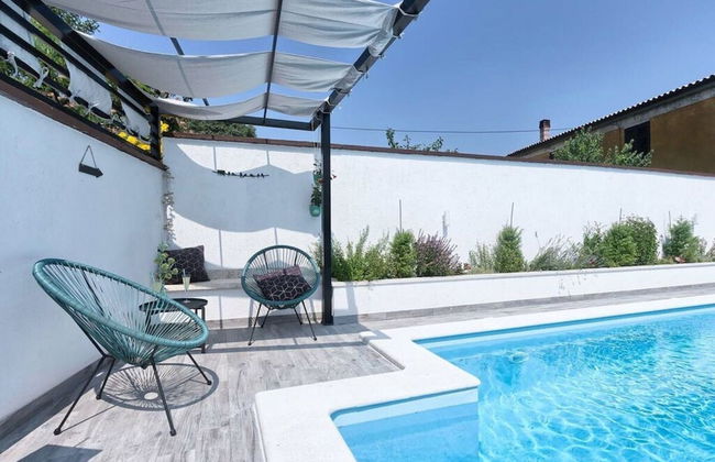 Villa Barbara Comfortable Holiday Residence - Foto 22