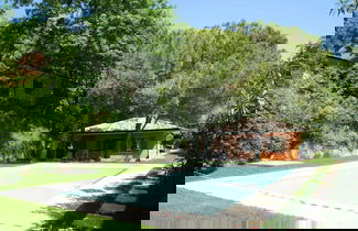Photo 1 - Modern Bungalow in Garda With Pool