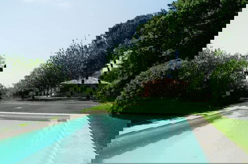 Foto 9 - Bungalow in Garda Near Lake Garda & Vineyards
