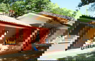 Photo 1 - Semidetached Bungalow, Private Terrace, Communal Swimming Pool, Near Lake Garda