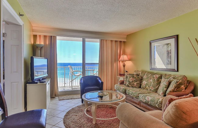 Destin on the Gulf 706 - Foto 9