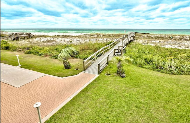 Destin on the Gulf 706 - Foto 1