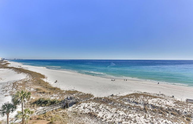 Destin on the Gulf 706 - Foto 23