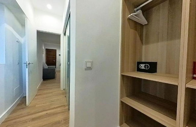 Apartment in Puerto del Rosario Near Playa Chica - Foto 22