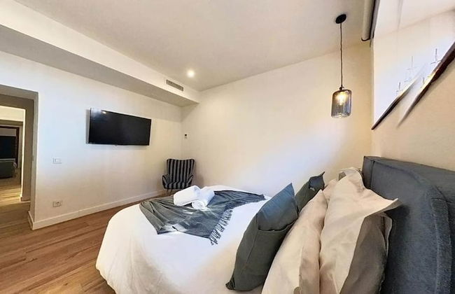 Apartment in Puerto del Rosario Near Playa Chica - Foto 9