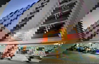 Foto 2 - Buddy Mansion