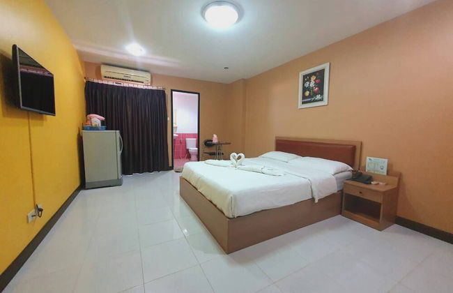 Buddy Mansion - Foto 4