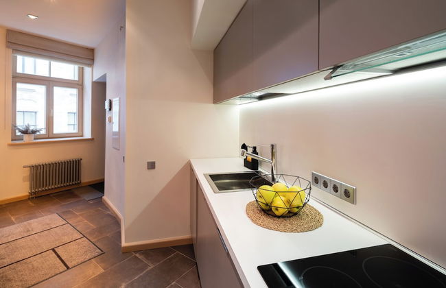 Audeju Two Bedroom With Two Bathrooms - Foto 13