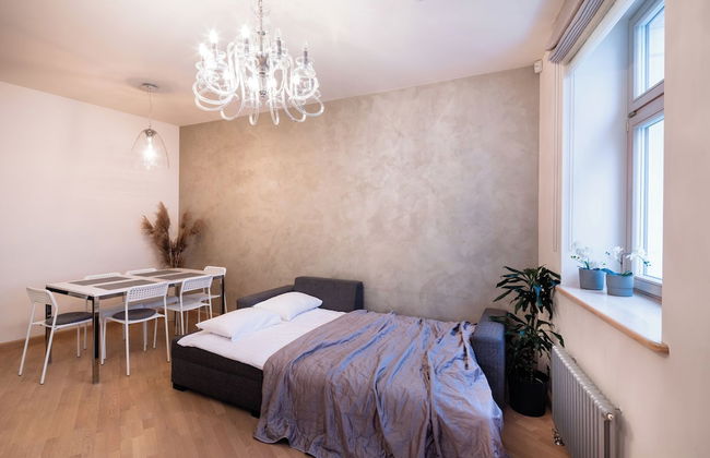 Audeju Two Bedroom With Two Bathrooms - Foto 18