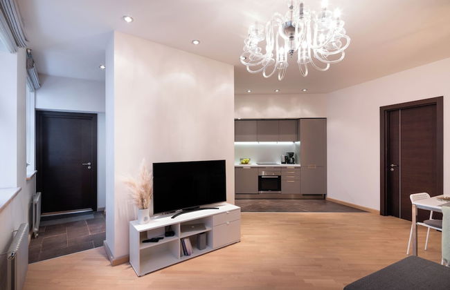 Audeju Two Bedroom With Two Bathrooms - Foto 16