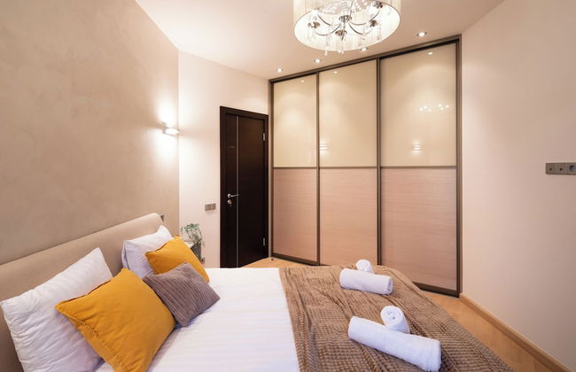 Audeju Two Bedroom With Two Bathrooms - Foto 7