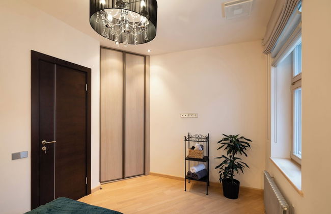 Audeju Two Bedroom With Two Bathrooms - Foto 5