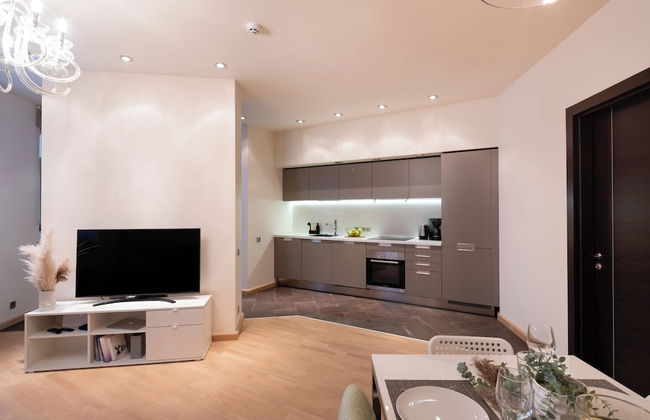 Audeju Two Bedroom With Two Bathrooms - Foto 12