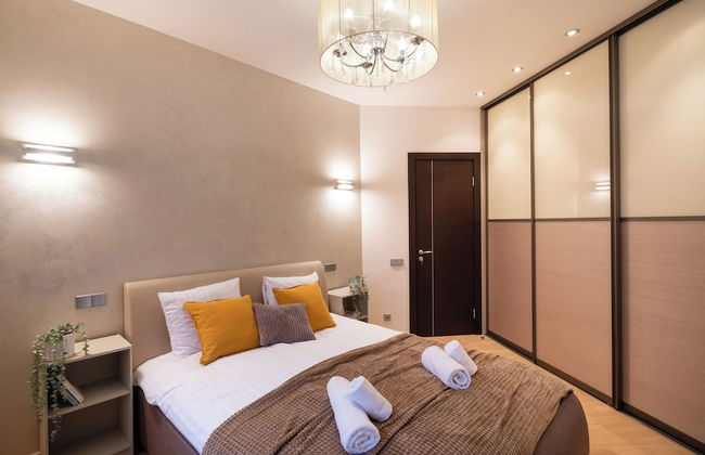 Audeju Two Bedroom With Two Bathrooms - Foto 4