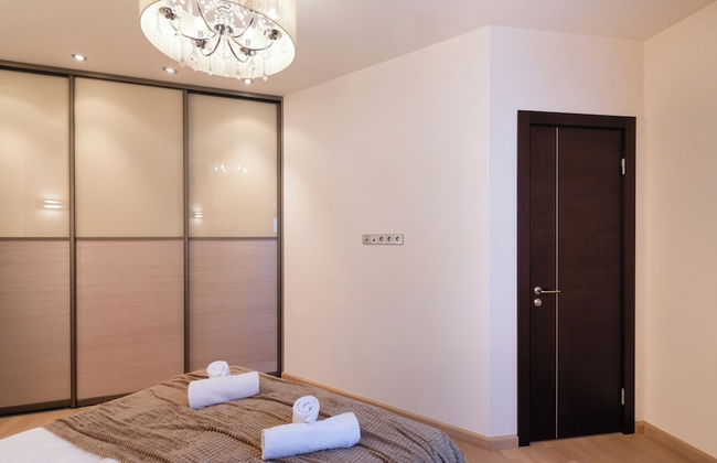 Audeju Two Bedroom With Two Bathrooms - Foto 1