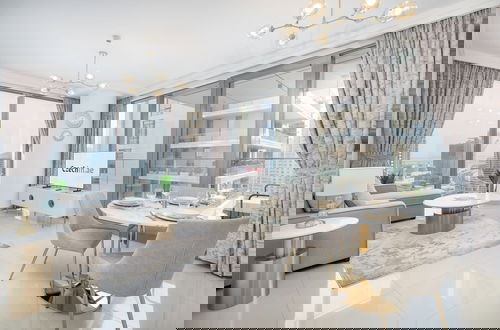 Foto 1 - Direct Dubai Mall Access Downtown Boulev