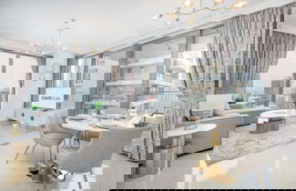 Foto 1 - Direct Dubai Mall Access Downtown Boulev