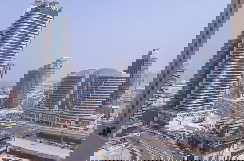 Foto 54 - Direct Dubai Mall Access Downtown Boulev