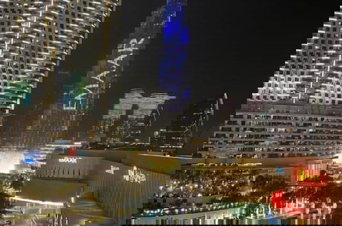 Foto 55 - Direct Dubai Mall Access Downtown Boulev